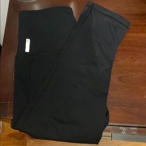 High waisted Zella leggings